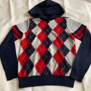 Diesel boys sweater